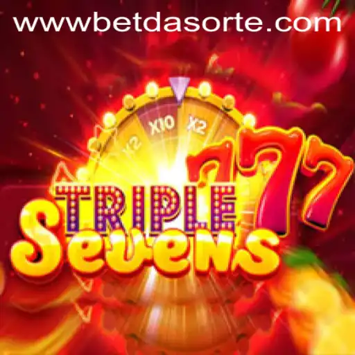 Unveiling the Thrills of 777TripleSeven: A Journey Into the World of Bet da Sorte