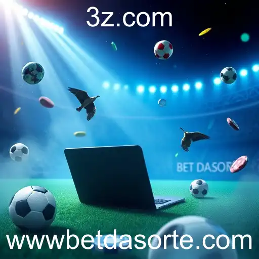 A Ascensão do Bet da Sorte em 2025