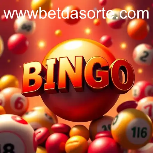 Bet da Sorte: The Thrilling World of Bingo Games