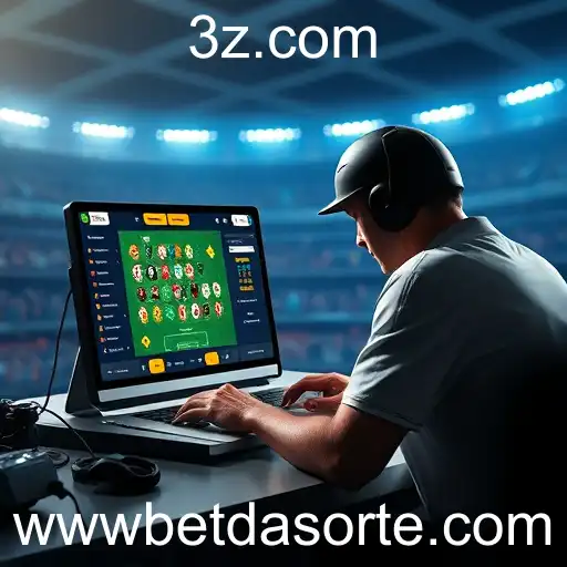 A Revolução dos Jogos Online no Brasil