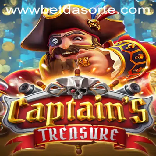 Exploring CaptainssTreasure: A Nautical Adventure with Bet da Sorte
