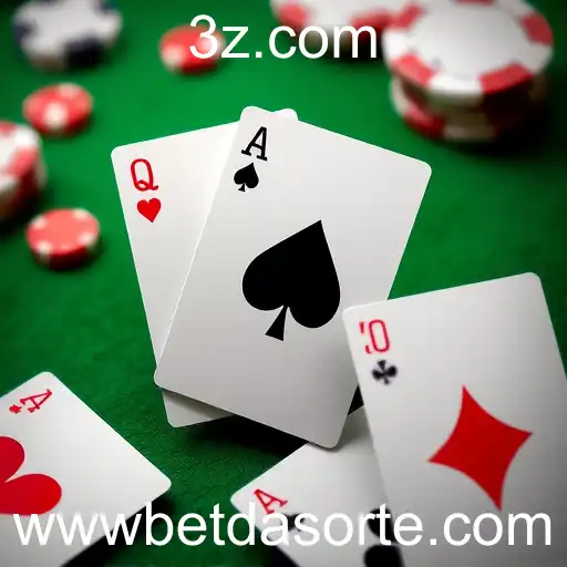 A Revolução dos Jogos de Azar no Brasil