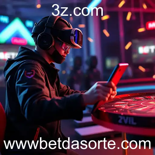 O Crescimento da Bet da Sorte em 2025