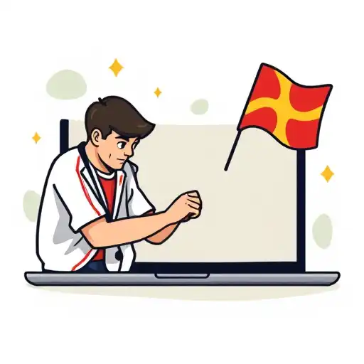 Apostas Online Crescem em Popularidade e Regulamentação Evolui