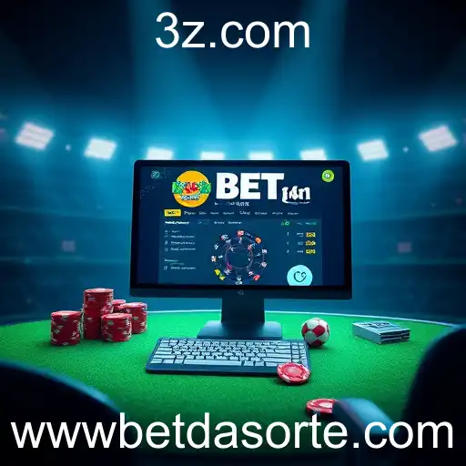 Novas Tendências nos Jogos Online