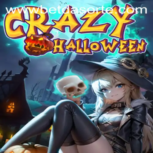 Discover the Thrills of CrazyHalloween with Bet da Sorte