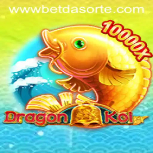 Experience the Thrill with DragonKoi: An In-Depth Exploration