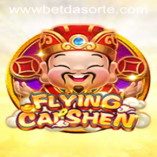 Unveiling the Thrills of FlyingCaiShen: Bet da Sorte's New Gaming Sensation