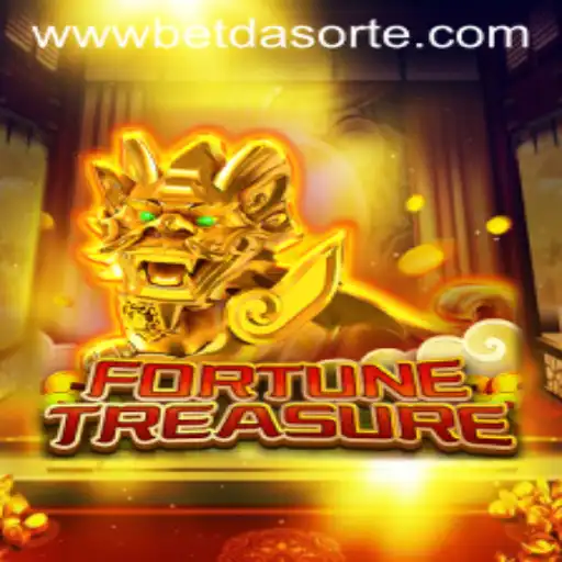 Discover FortuneTreasure: A Thrilling Game Experience with Bet da Sorte