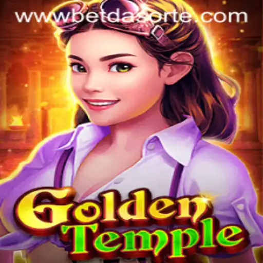 Discover the Excitement of GoldenTemple: A Game of Luck with Bet da Sorte