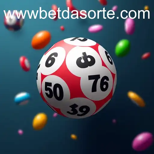 The Fascinating World of Lottery Games: Understanding 'Bet da Sorte'