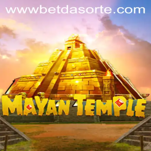 Explore the Thrilling World of MayanTemple: Unraveling the Adventure with Bet da Sorte