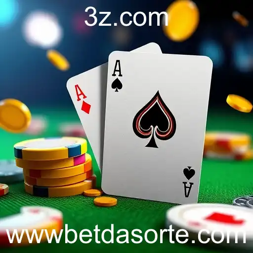 Novidades e Estratégias nos Jogos de Azar