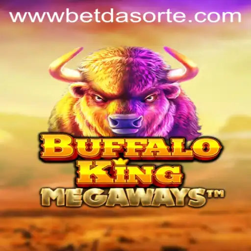 Discover the Thrills of BuffaloKing with Bet da Sorte