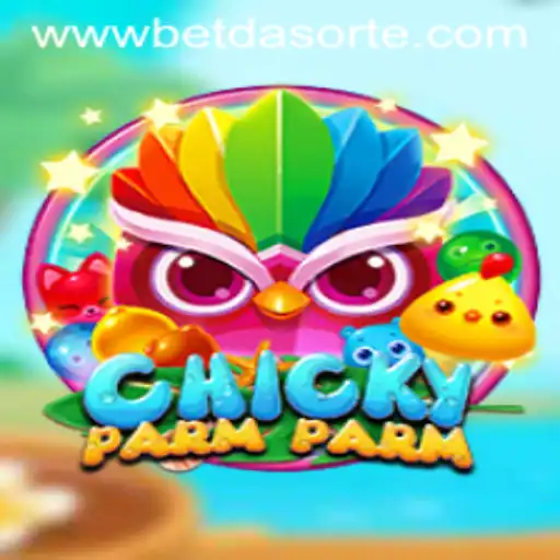 Discover the Excitement of ChickyParmParm and Bet da Sorte: A Modern Gaming Adventure
