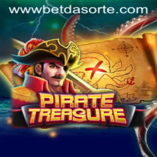 Exploring PirateTreasure: A Captivating Adventure with Bet da Sorte