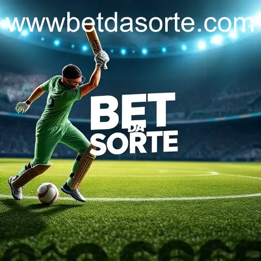 The Thrill of Sports: Unveiling the World of Bet da Sorte