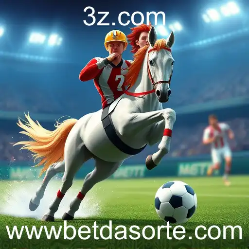 A Ascensão das Apostas Esportivas no Brasil