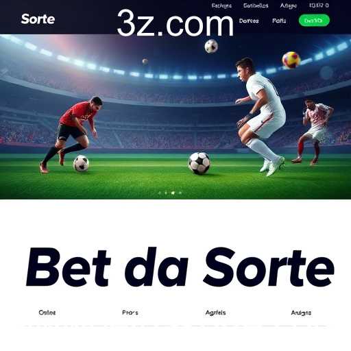 A Revolução dos Sites de Apostas em 2025