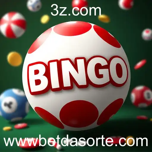 Descubra o Fascinante Mundo do Bingo Online no Bet da Sorte