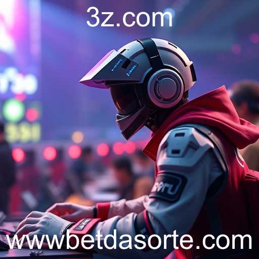 Revolução e Tendências nos Jogos Digitais