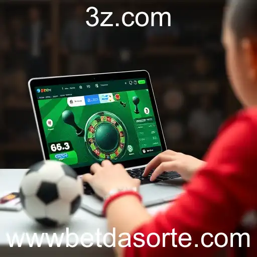 Crescimento dos Sites de Jogos em 2025