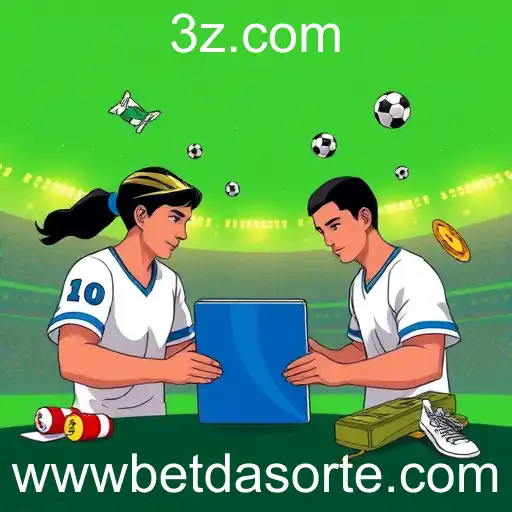 A Ascensão do Jogo Online no Brasil