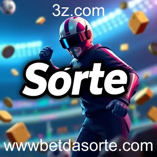 A Revolução dos Jogos com Bet da Sorte