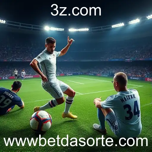 Apostas Esportivas: Como o Bet da Sorte Revoluciona o Cenário