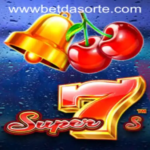 Exploring Super7s: The Exciting Game with Bet da Sorte