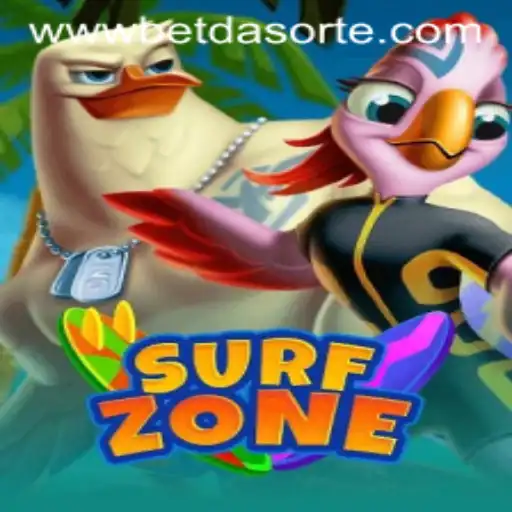 SurfZone: Dive into the Thrilling Waves with Bet da Sorte