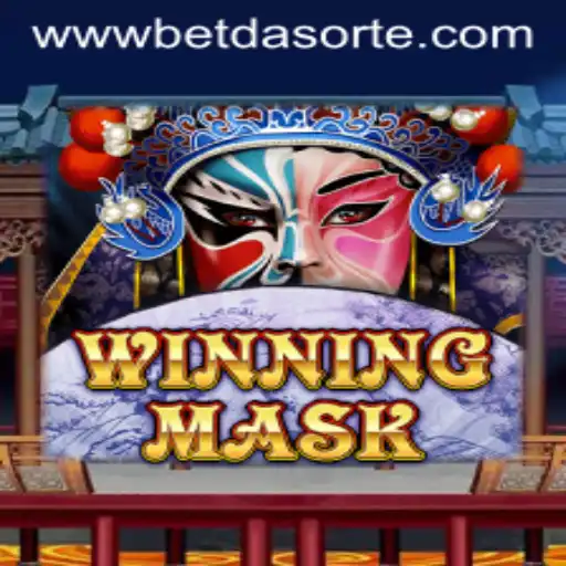 WinningMask: An Exciting Journey into a New Gaming Era with Bet da Sorte